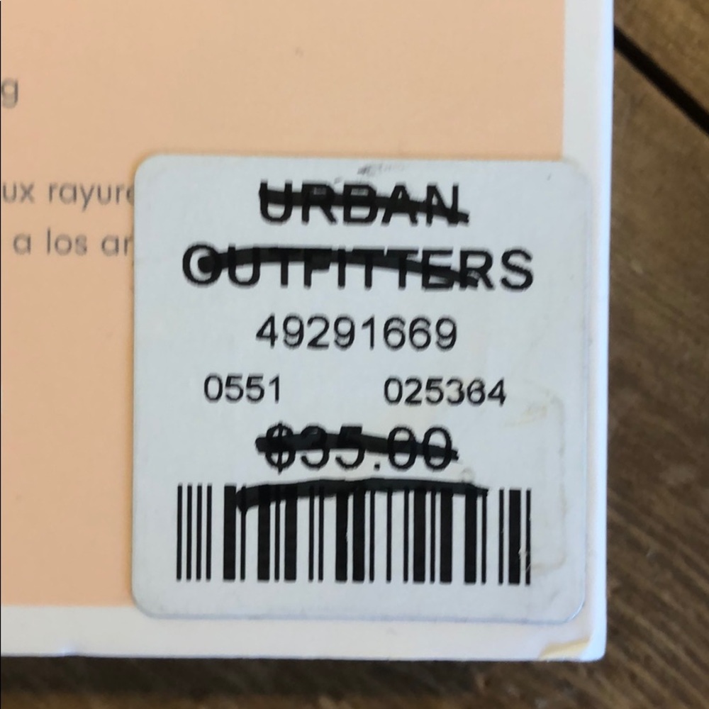 Urban Outfitters Sonix cat case iPhone X/Xs - Picture 5 of 6